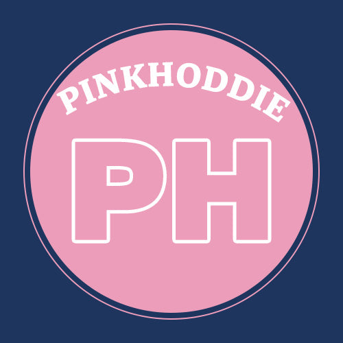 pinkhoddie